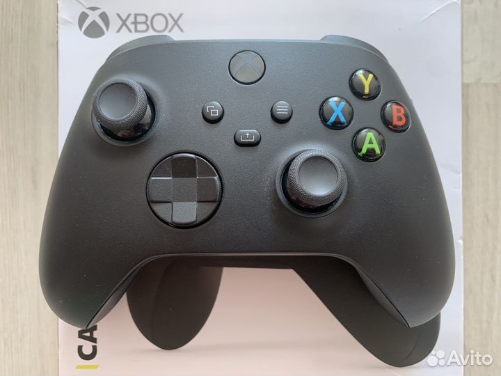 Геймпад Xbox Series