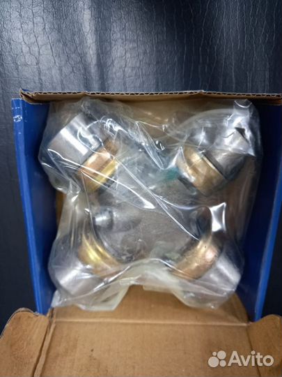 Крестовина карданного вала Газон Next