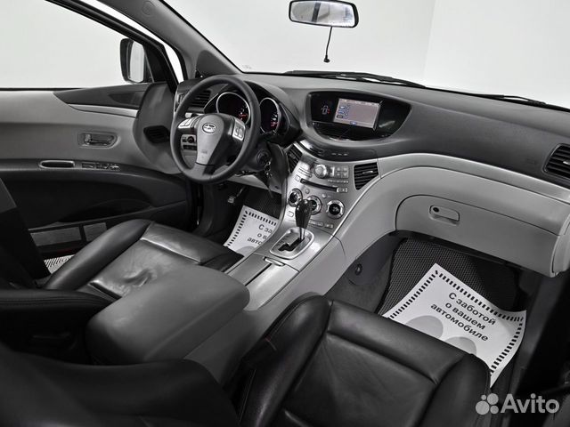 Subaru Tribeca 3.6 AT, 2008, 158 000 км объявление продам