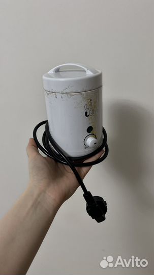 Воскоплав мини