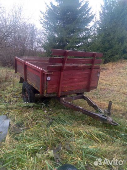 Трактор Агромаш 50ТК, 2005