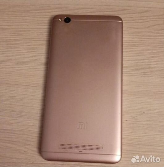 Xiaomi Redmi, 4 ГБ