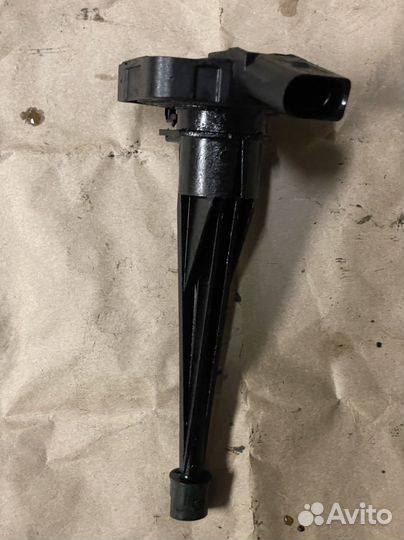 Датчик уровня масла 2.0 tdi vag