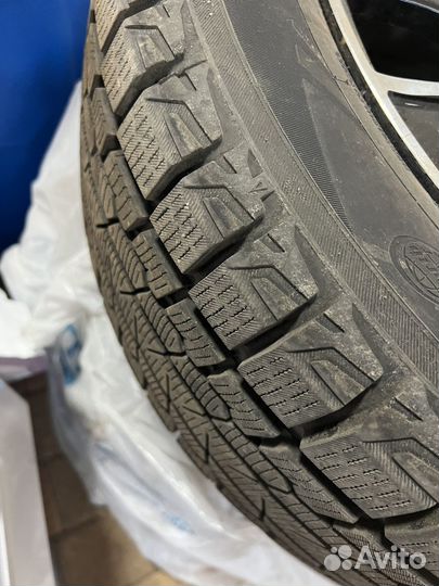 Altenzo Sport Comforter 6.00/10.5 R18 46D