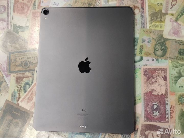 Планшет iPad Pro 12,9 3 gen. 64gb