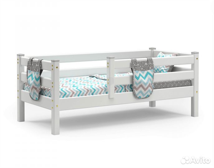 Новая Детская кровать 