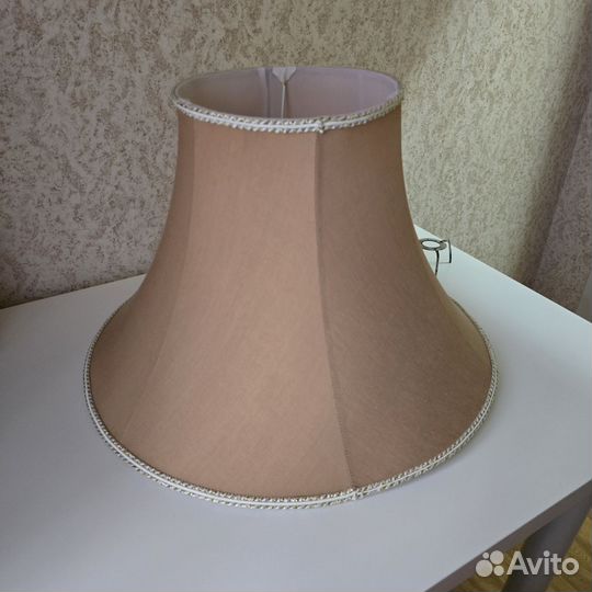 Абажур большой