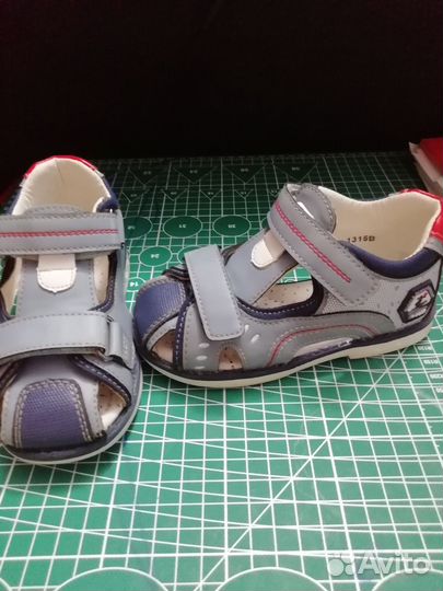 Обувь для мальчика