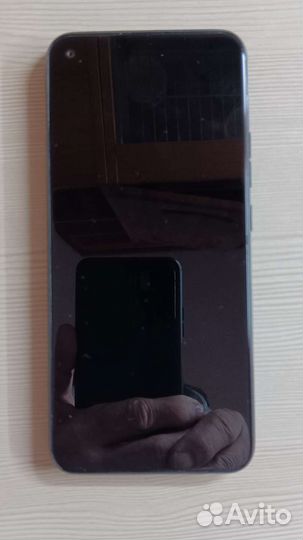 TECNO Camon 15 Air, 3/64 ГБ