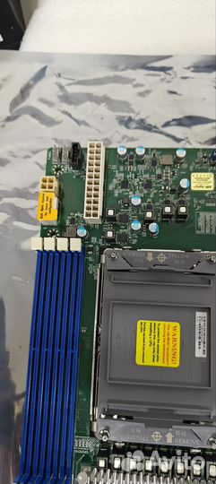 Supermicro x12spl-f