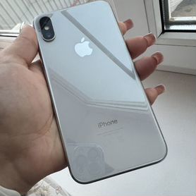 iPhone X, 64 ГБ