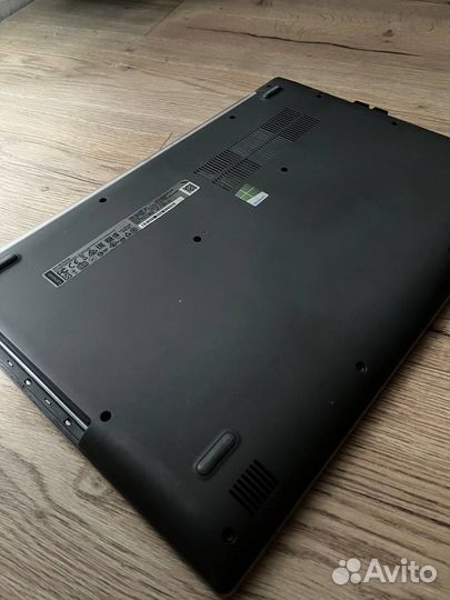 Lenovo ideapad 320