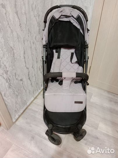 Прогулочная коляска бу