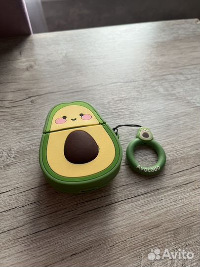 Чехол на airpods