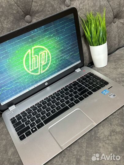 Ноутбук hp 15-J000ER i5 / 15.6 Full-HD