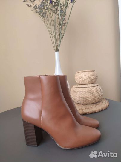 Ботильоны hm 37