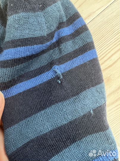 Шапка шлем reima crockid