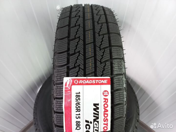 Roadstone Winguard Ice 185/65 R15