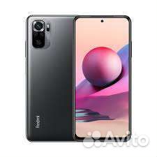Xiaomi Redmi Note 10S 128 гб