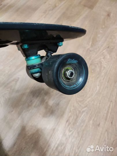 Пениборд Ridex