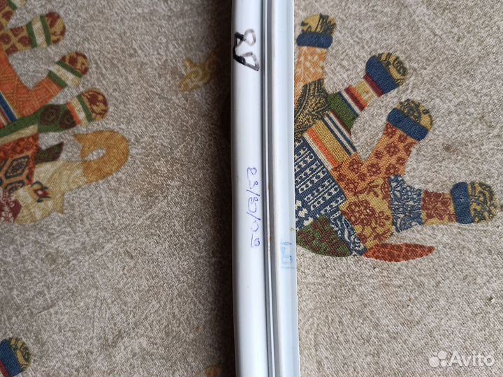 Резинка для холодильника