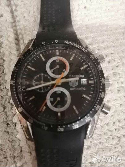 Часы мужские б/у