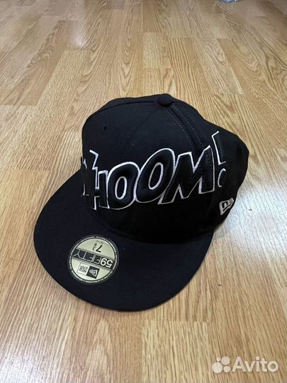 Бейсболка New Era dc comics