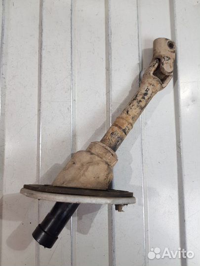 Рулевой карданчик Ssangyong Kyron 2007-2012