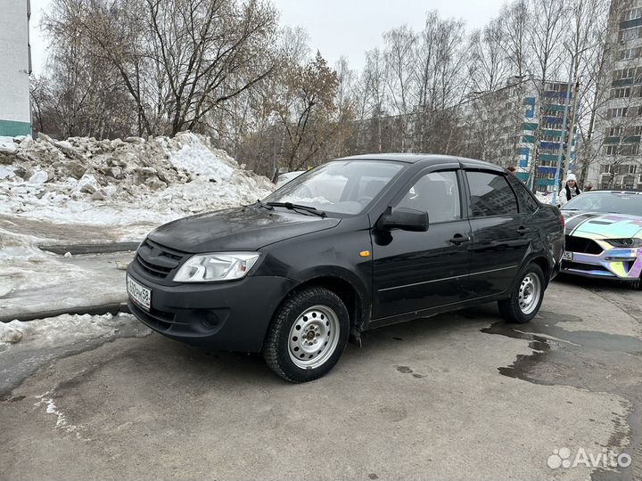 Аренда автомобиля / прокат без водителя