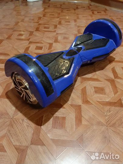 Гироскутер