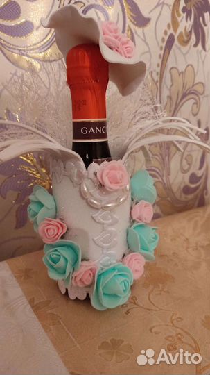 Дизайнерские подарки ручной работы