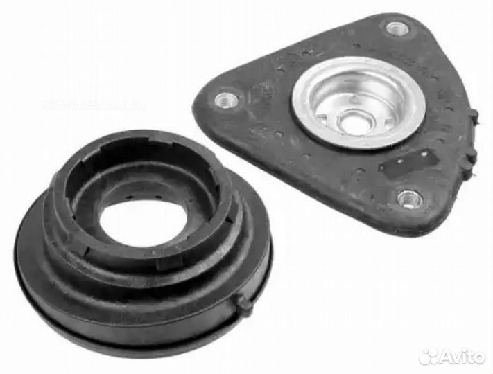 Sachs 802 460 Опора амортизационной стойки перед