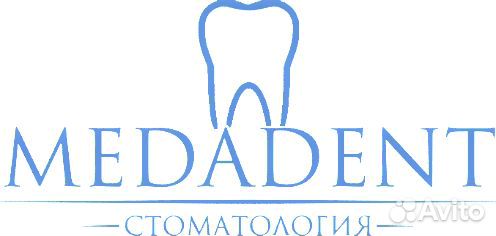 Врач стоматолог