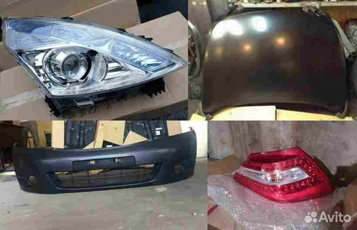 Рем.элемент стеклоподъемника левый зад для renault laguna II (G) 03.01-04.05