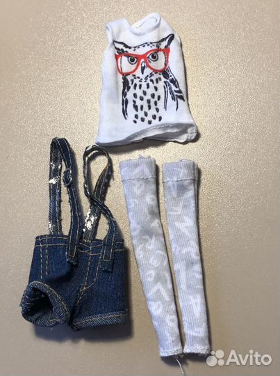 Аксессуары для кукол