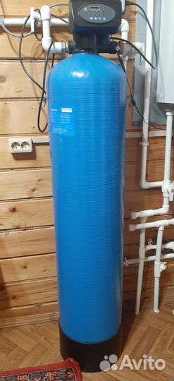 Очиститель воды