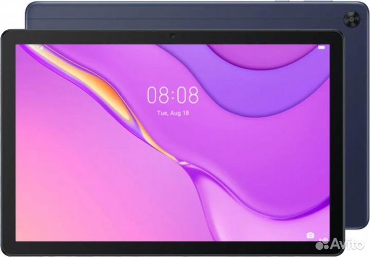 Планшет Huawei MatePad T10s AGS3K-L09, 4GB, 64GB