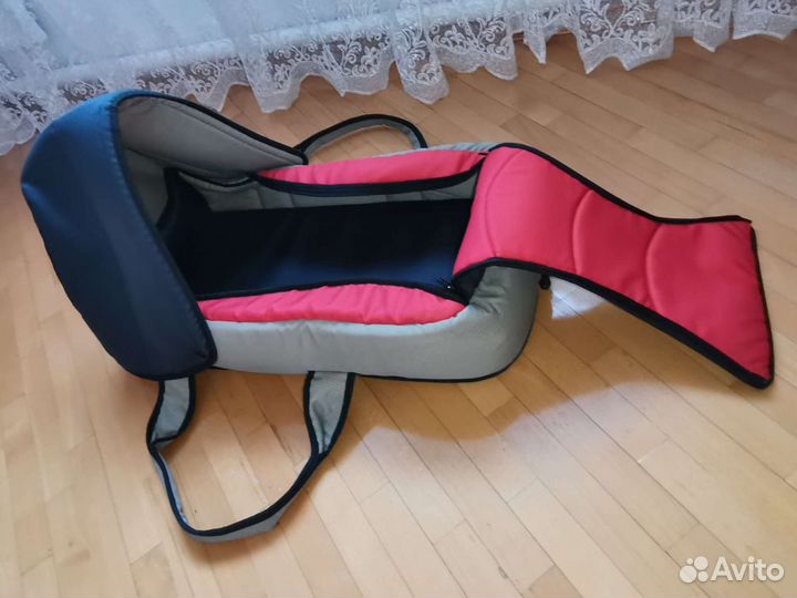 Переноска для детей