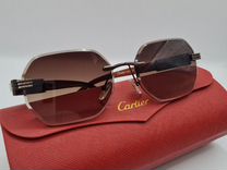 Солнцезащитные очки cartier