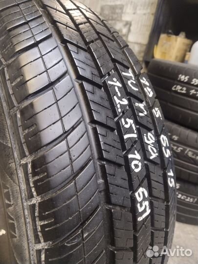 Futura Touring HR 195/65 R15