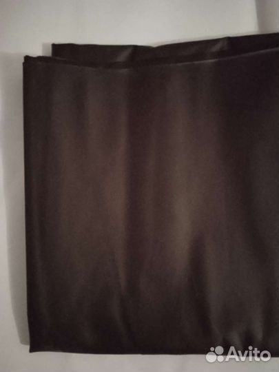 Ткань брезент+ дерматин