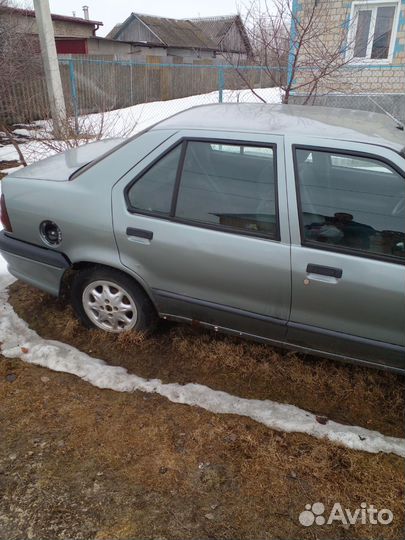 Запчасти на renault 19