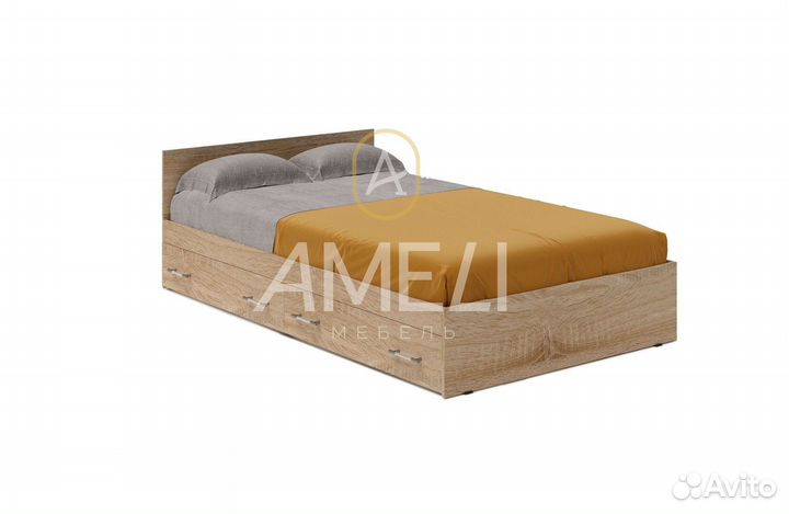 Кровать детская икеа