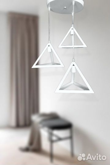 Люстра (геометрия)