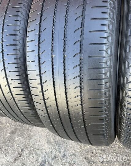 Yokohama Geolandar SUV G055E 225/55 R18 98H