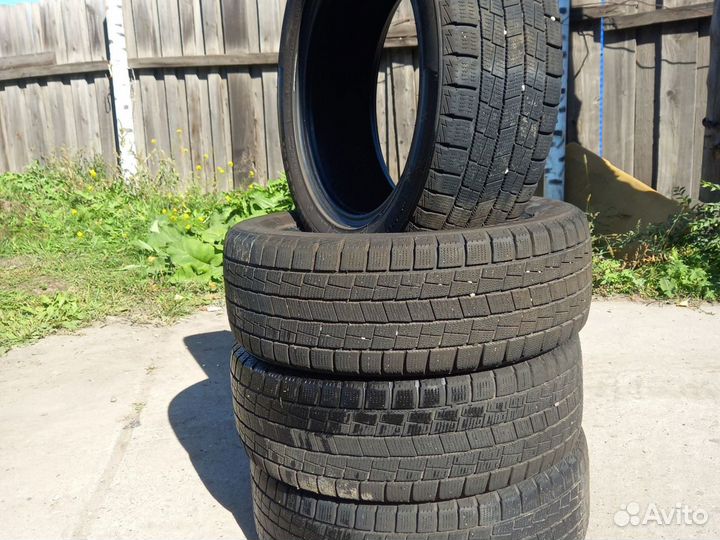 Foman Polar Bear 205/55 R16