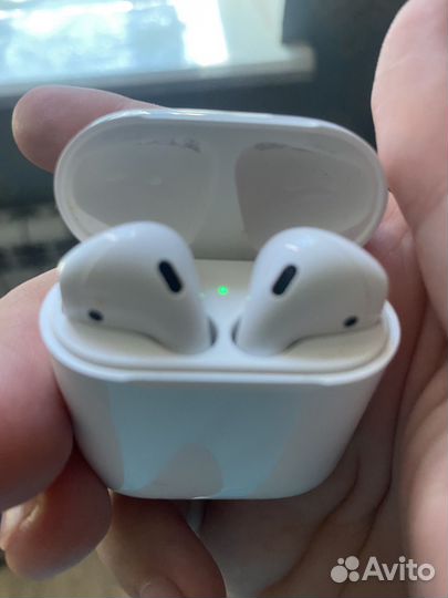 Airpods 2
