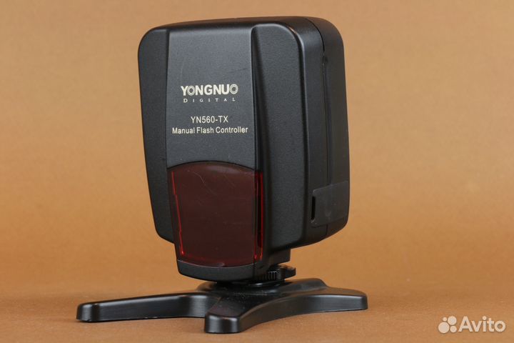 Yongnuo YN 560TX (For Nikon)