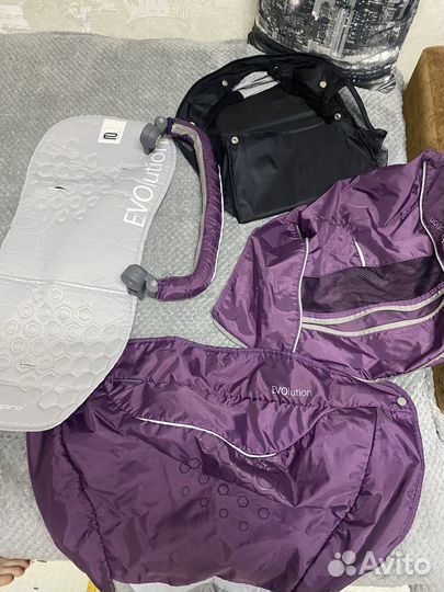 Детские коляски