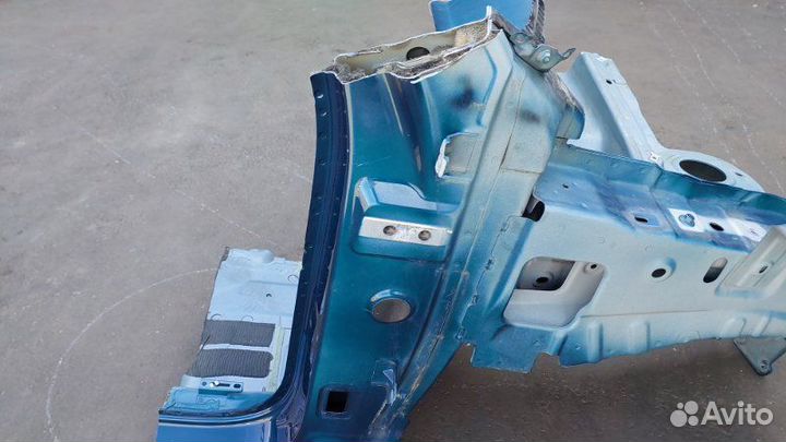 Б/У Б/У Четверть Состояние отличное, оригиналnnУ